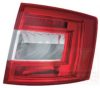 VAN WEZEL 7624926 Combination Rearlight